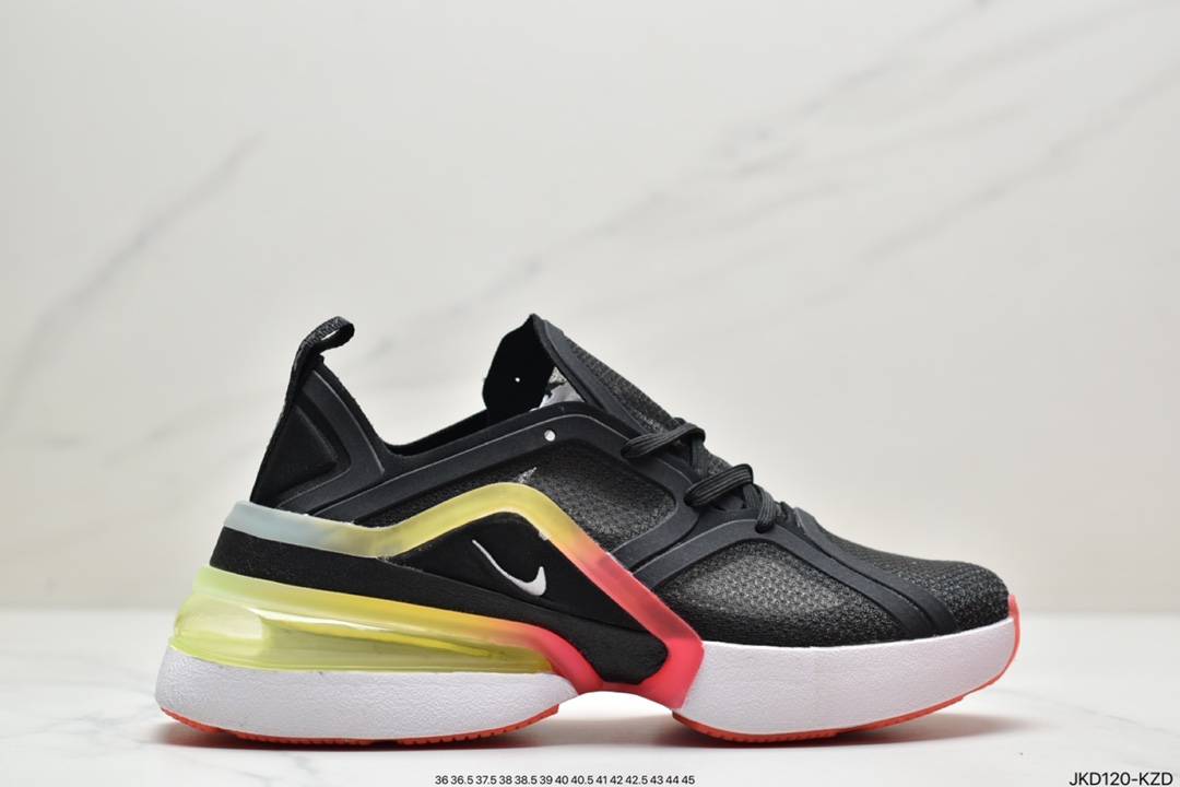 耐克/Nike Aia Max 270 XX网纱透气气垫鞋 CU9430