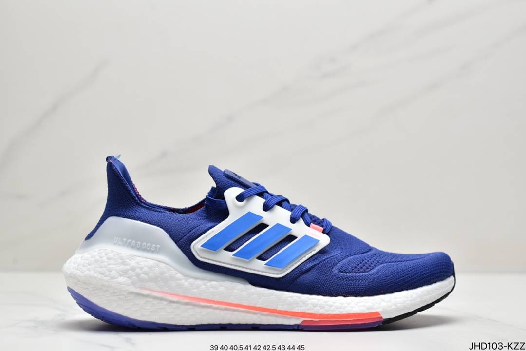 阿迪达斯 adidas ultra boost 22 M boost缓震跑步鞋