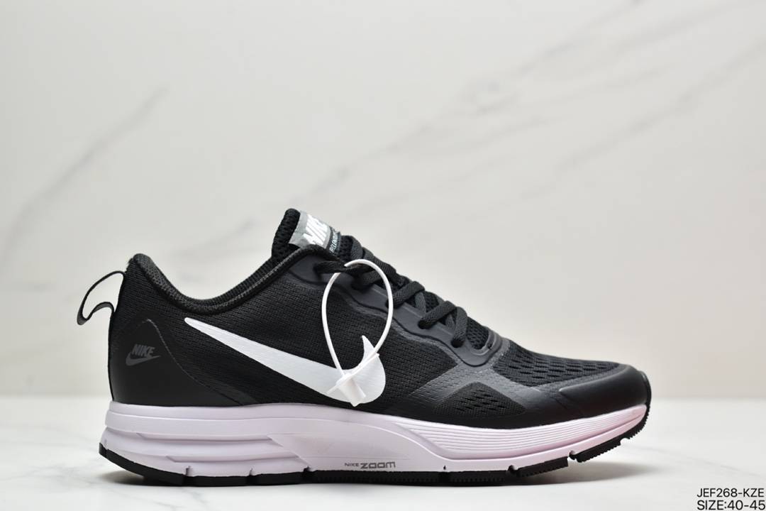 耐克NIKE AIR RELENTLESS + 27飞马系列马拉松休闲运动慢跑鞋806219