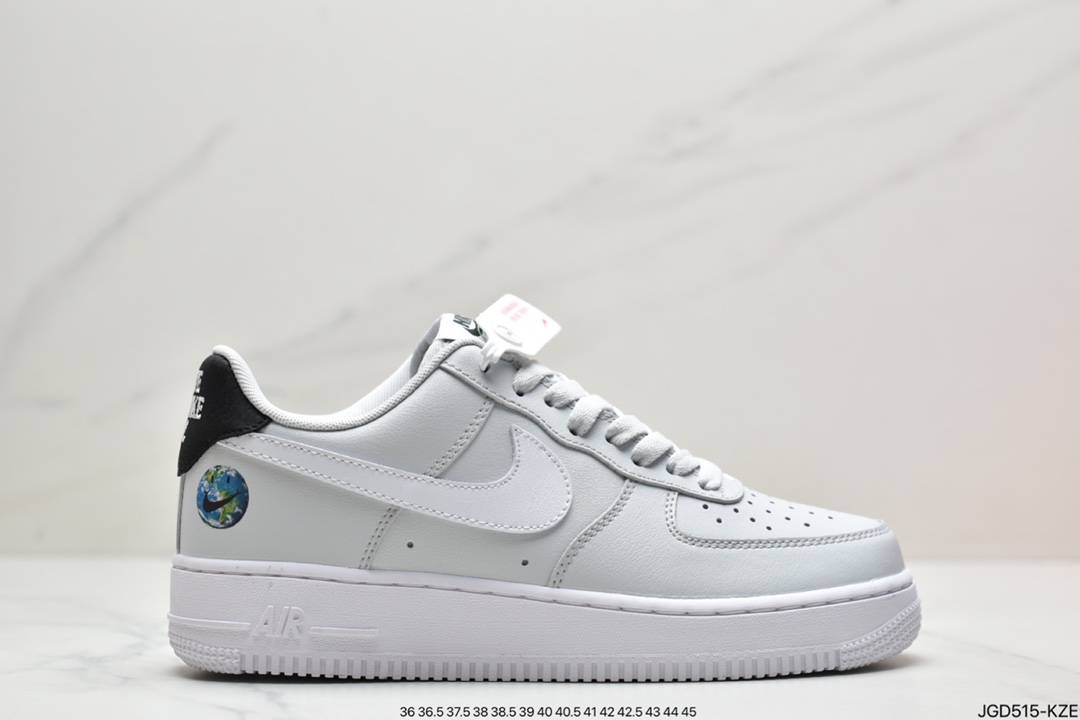 耐克 Nike Air Force 1 Low “Have A Nike Day”空军一号低帮休闲板鞋 货号：DM0118