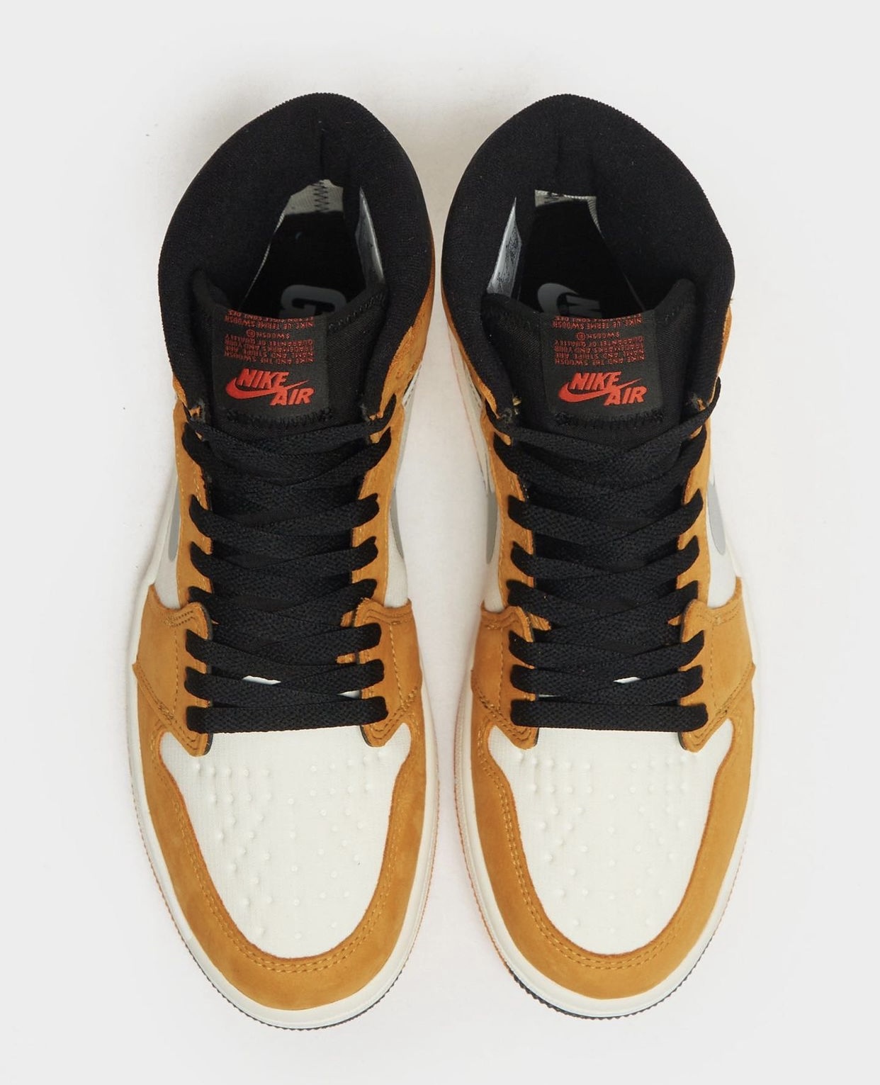 Air Jordan 1 Element Gore-Tex Light Curry DB2889-700 Release Date