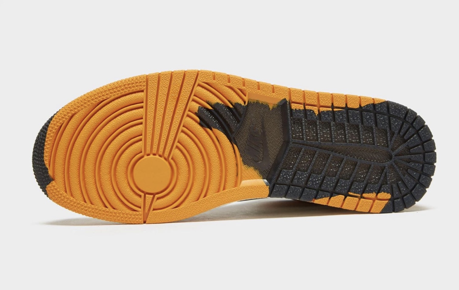 Air Jordan 1 Element Gore-Tex Light Curry DB2889-700 Release Date