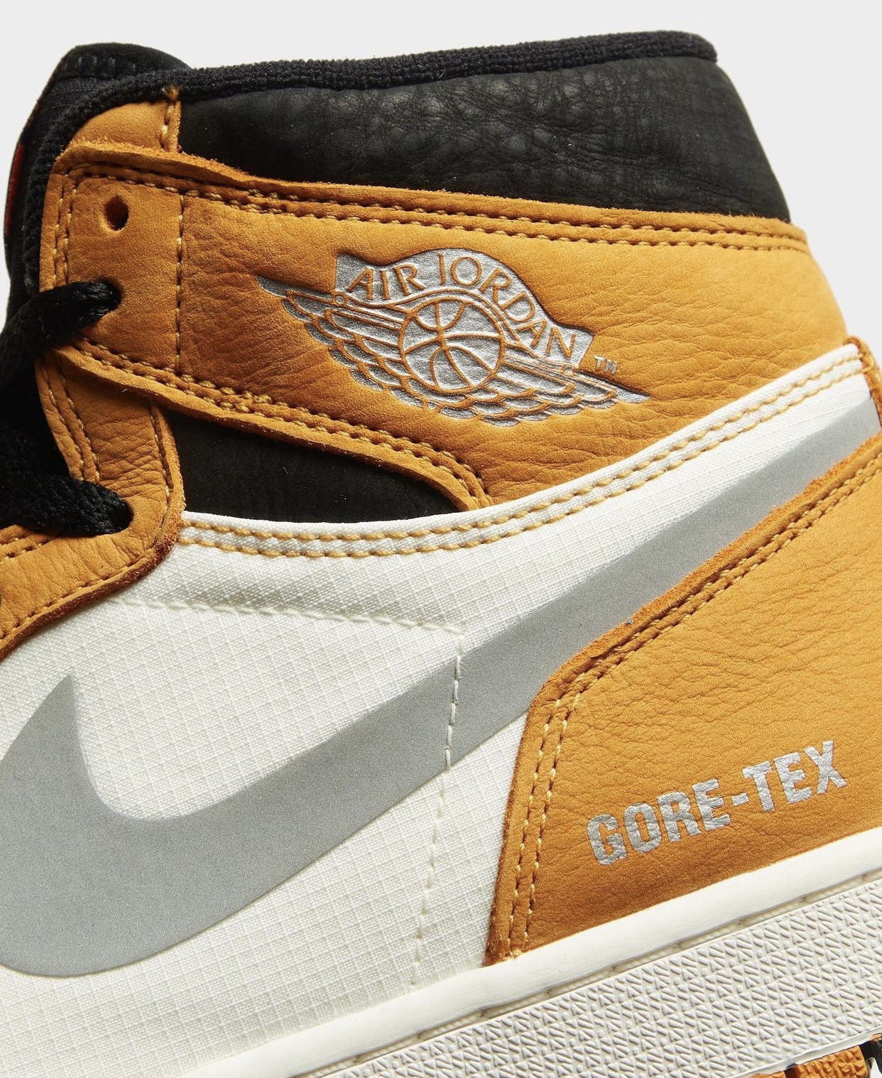 Air Jordan 1 Element Gore-Tex Light Curry DB2889-700 Release Date