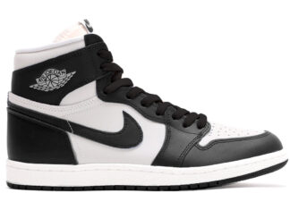 Air Jordan 1 High 85 “Black White “将于2023年春季发布