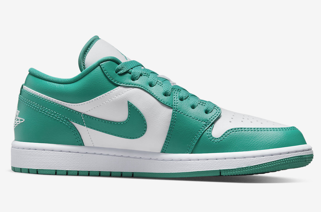 Air Jordan 1 Low DC0774-132 Release Date Air Jordan 1 Low DC0774-132 Release Date
