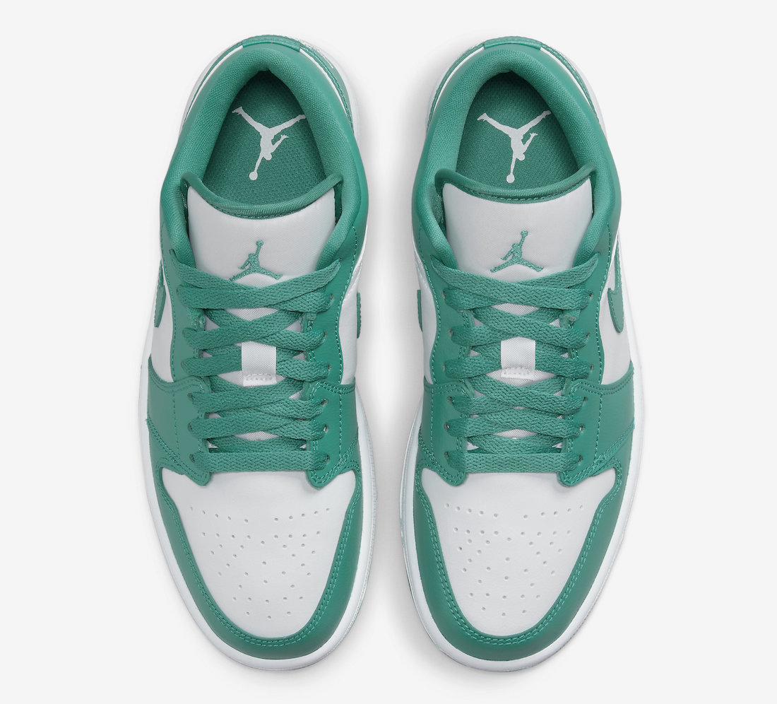 Air Jordan 1 Low DC0774-132 Release Date Air Jordan 1 Low DC0774-132 Release Date