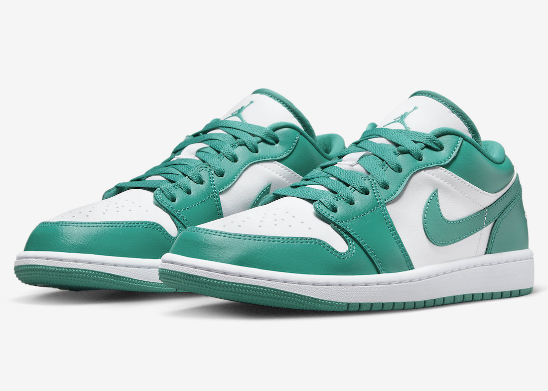 Air Jordan 1 Low DC0774-132 Release Date Air Jordan 1 Low DC0774-132 Release Date