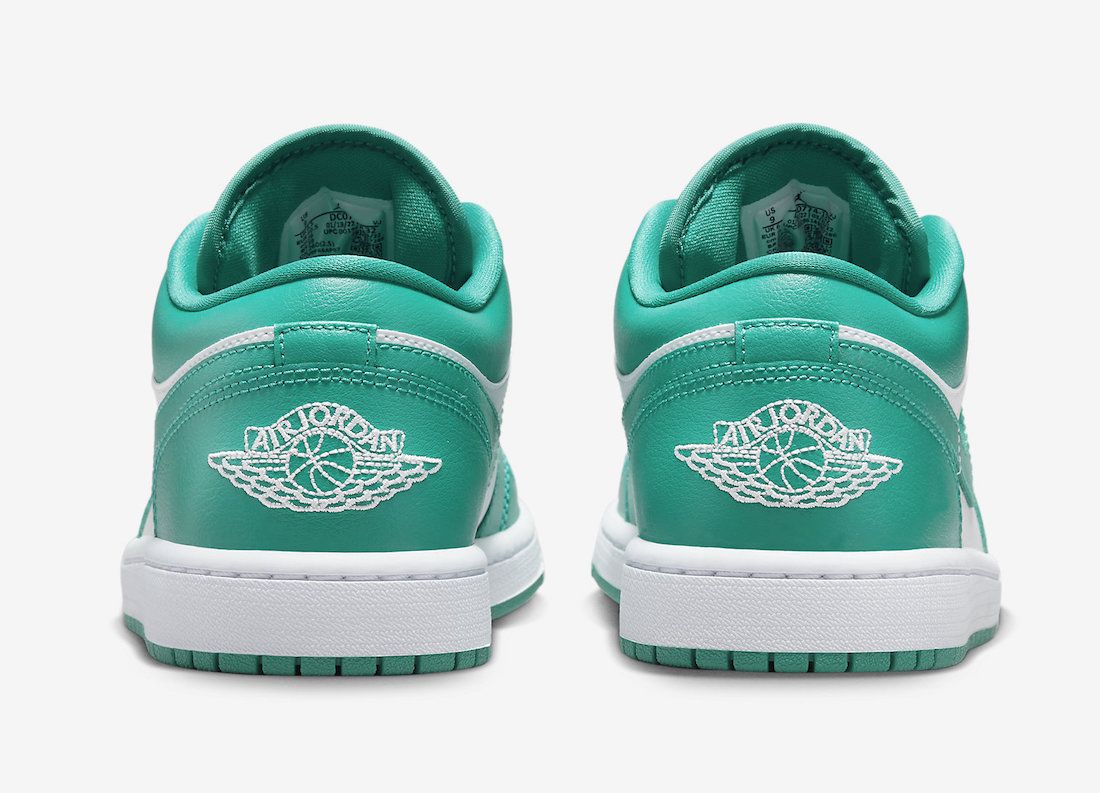 Air Jordan 1 Low DC0774-132 Release Date Air Jordan 1 Low DC0774-132 Release Date