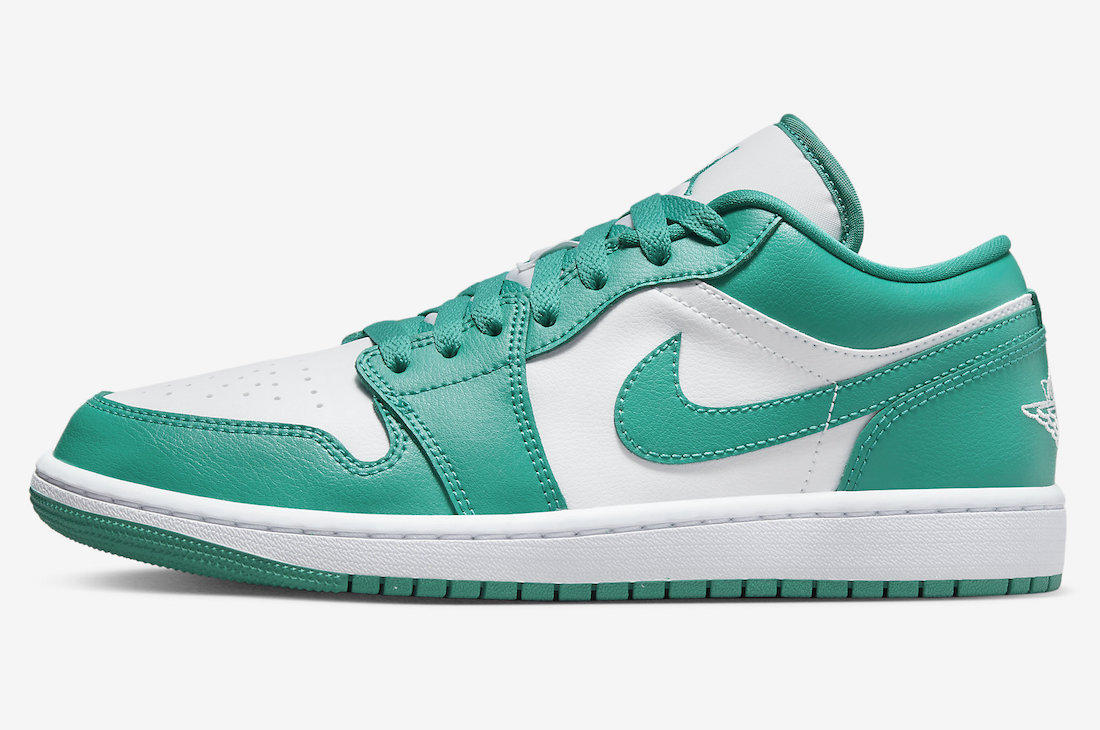 Air Jordan 1 Low DC0774-132 Release Date Air Jordan 1 Low DC0774-132 Release Date