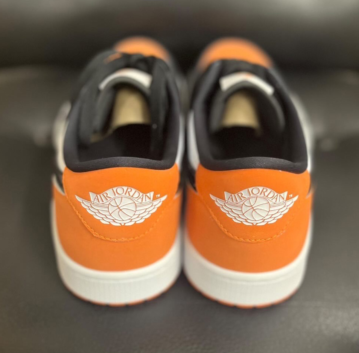 Air Jordan 1 Low Golf Shattered Backboard Release Date