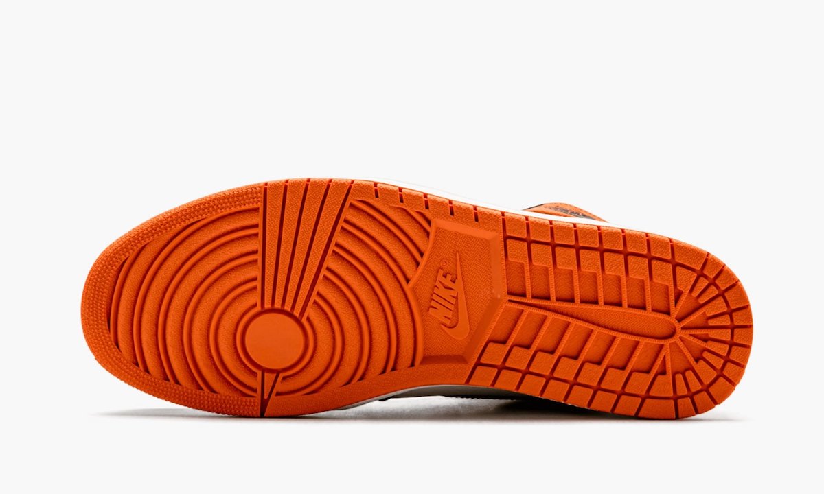 Air Jordan 1 Shattered Backboard 555088-005 Release Date