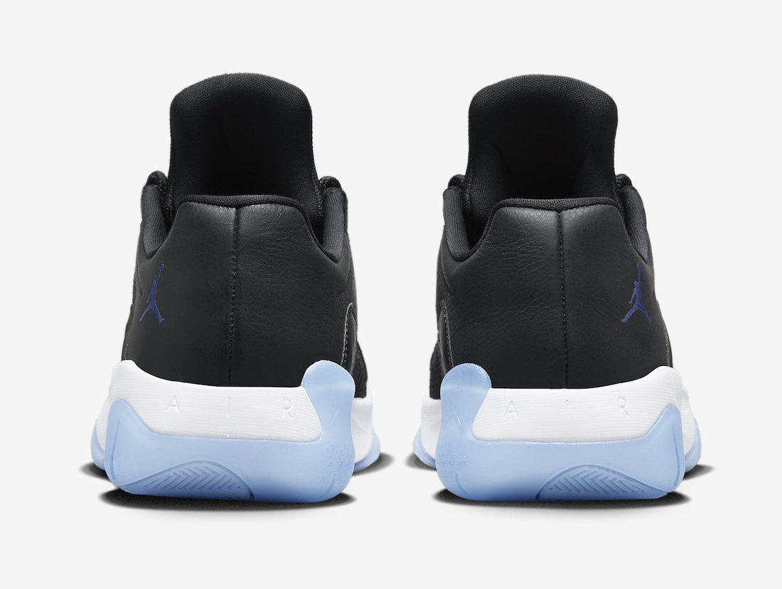 Air Jordan 11 CMFT Low Space Jam DX3731-001 Release Date