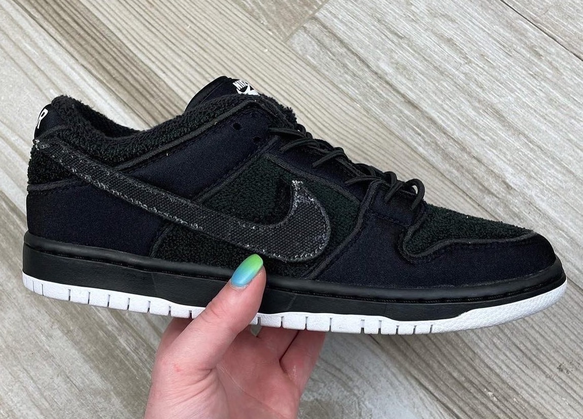 Gnarhunters x Nike SB Dunk Low Release Date