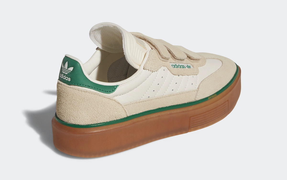 Ivy Park adidas Super Sleek 3 Strap GY1777 Release Date Ivy Park adidas Super Sleek 3 Strap GY1777 Release Date