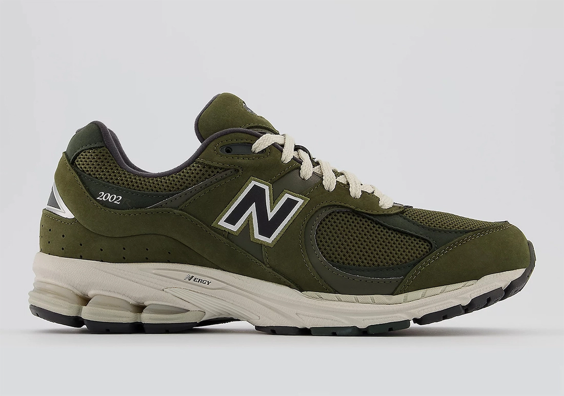 New Balance 2002R Grape Leaf M2002RGL Release Date