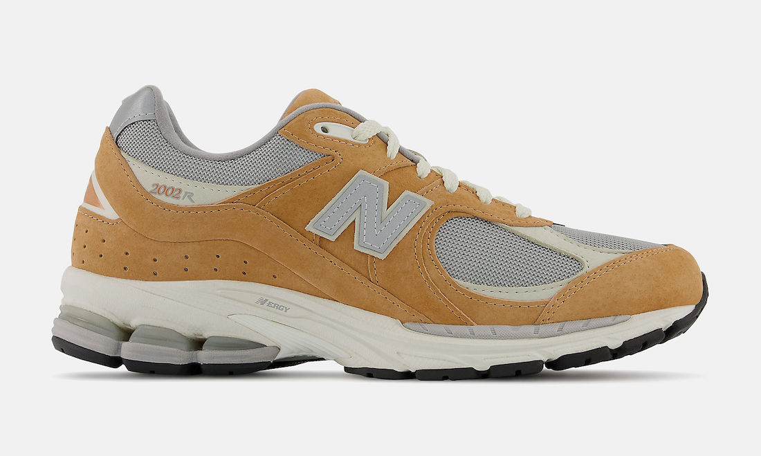 New Balance 2002R Sweet Caramel M2002RHM0 Release Date