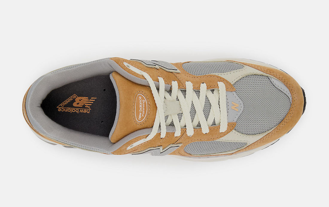 New Balance 2002R Sweet Caramel M2002RHM0 Release Date