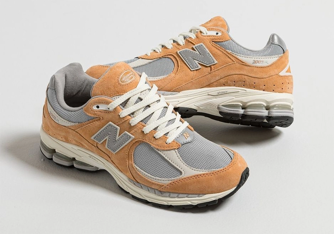 New Balance 2002R Sweet Caramel M2002RHM0 Release Date