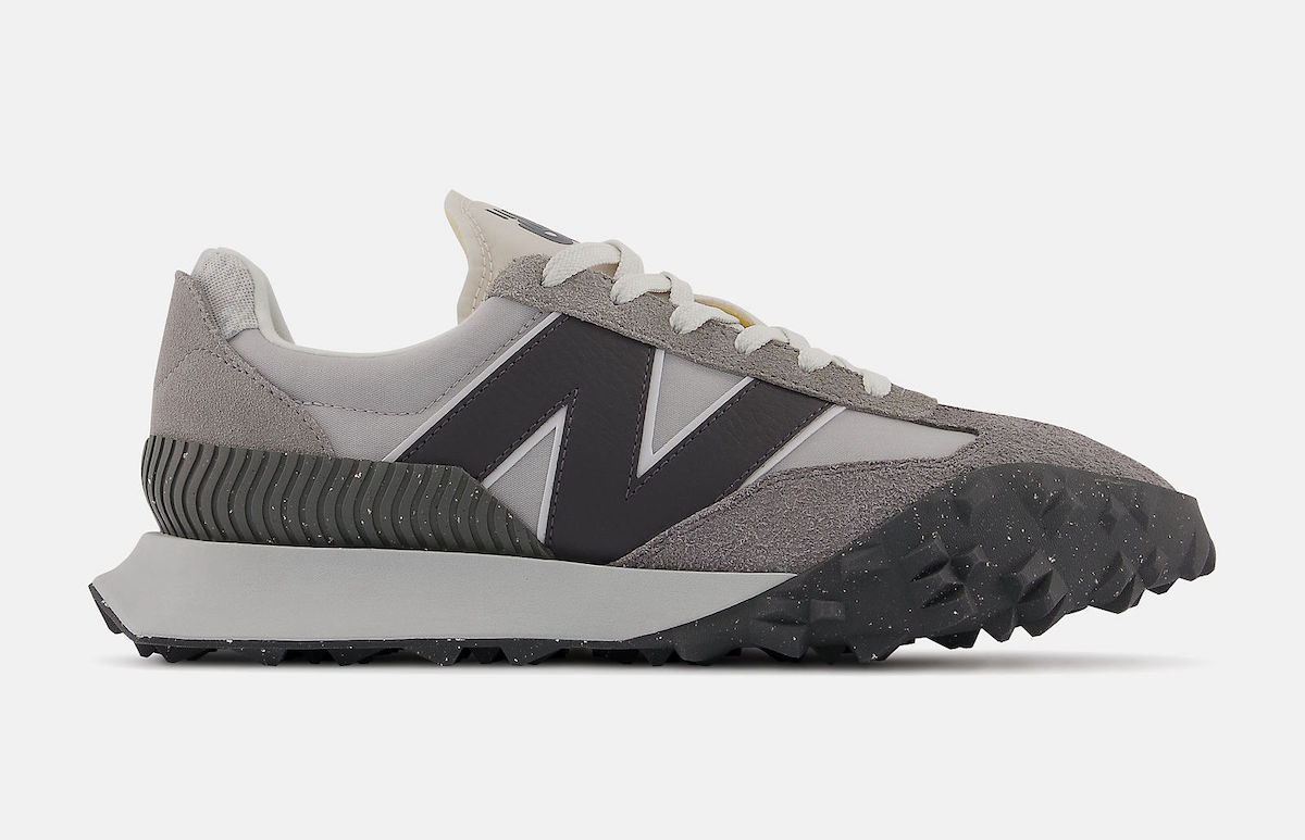 New Balance XC-72 Grey Day UXC72RA Release Date