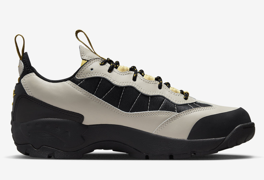 Nike ACG Air Mada Light Bone Black DO9332-001 Release Date