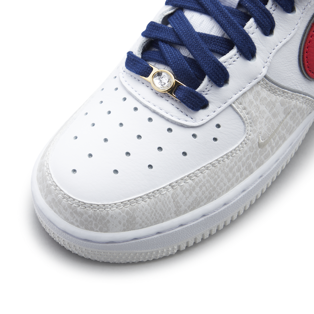 Nike Air Force 1 07 LX Just Do It DV1493-161 Release Date