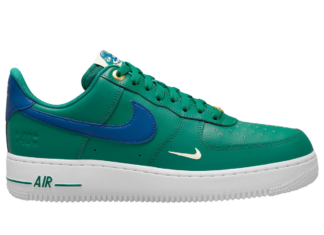 耐克空军一号Nike Air Force 1 Low “Malachite “