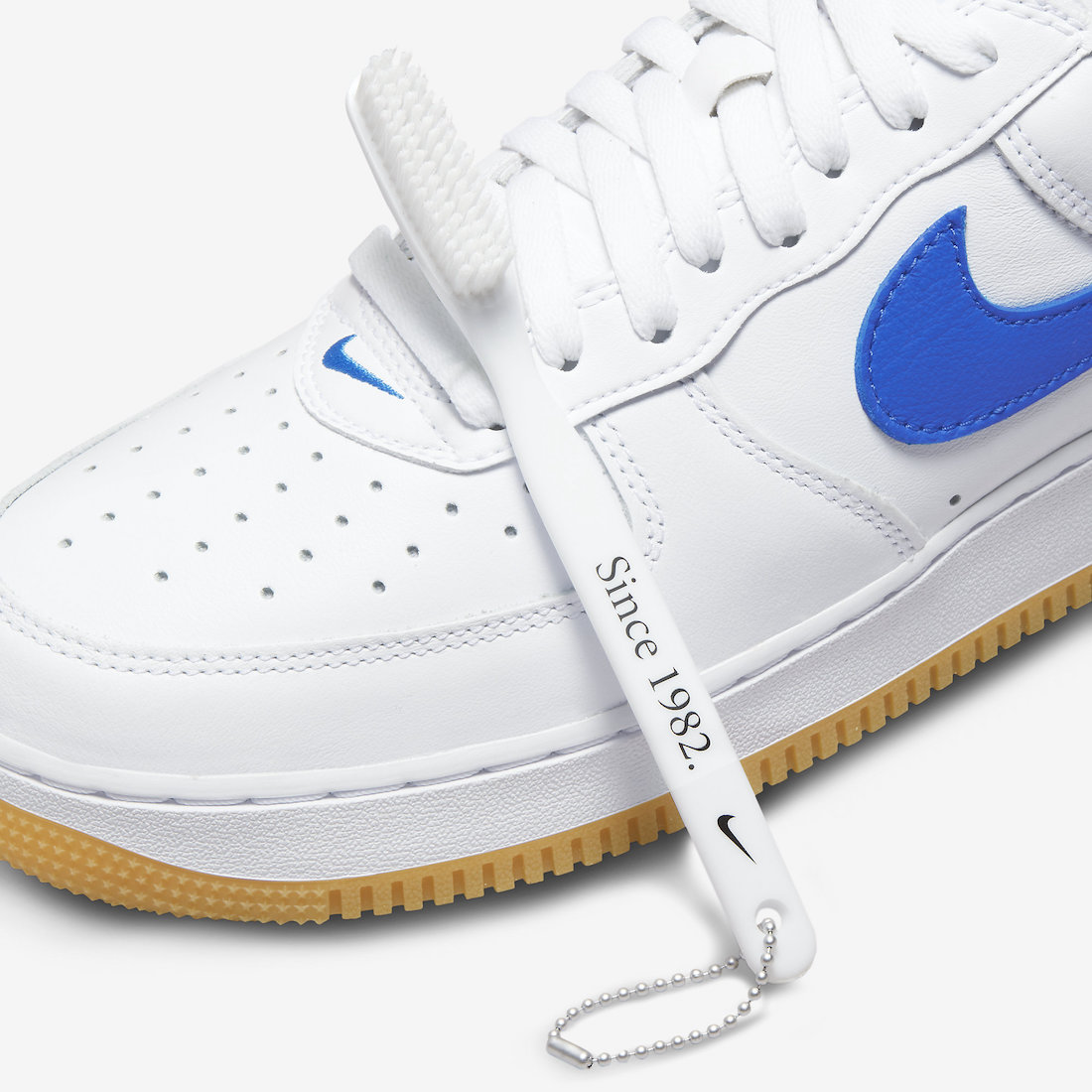 Nike Air Force 1 Low Since 82 DJ3911-101 Release Date