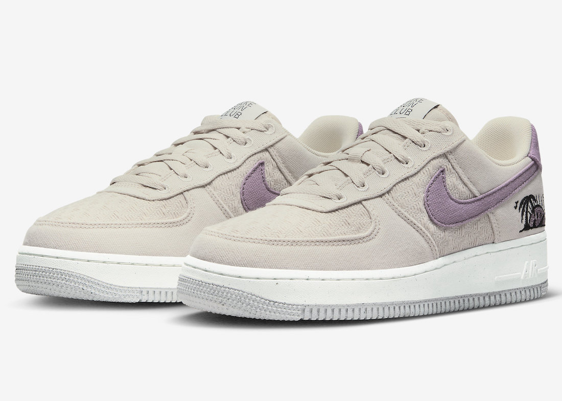 Nike Air Force 1 Sun Club DJ9944-101 Release Date