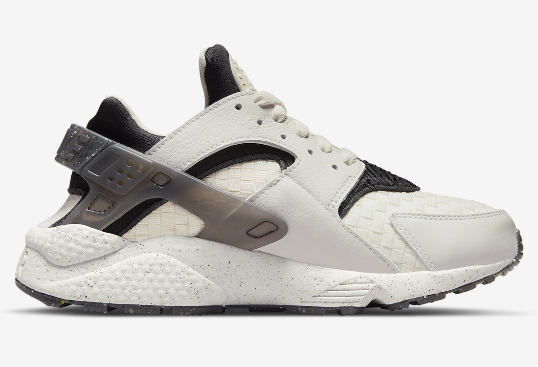 Nike Air Huarache Next Nature DR0449-001 Release Date