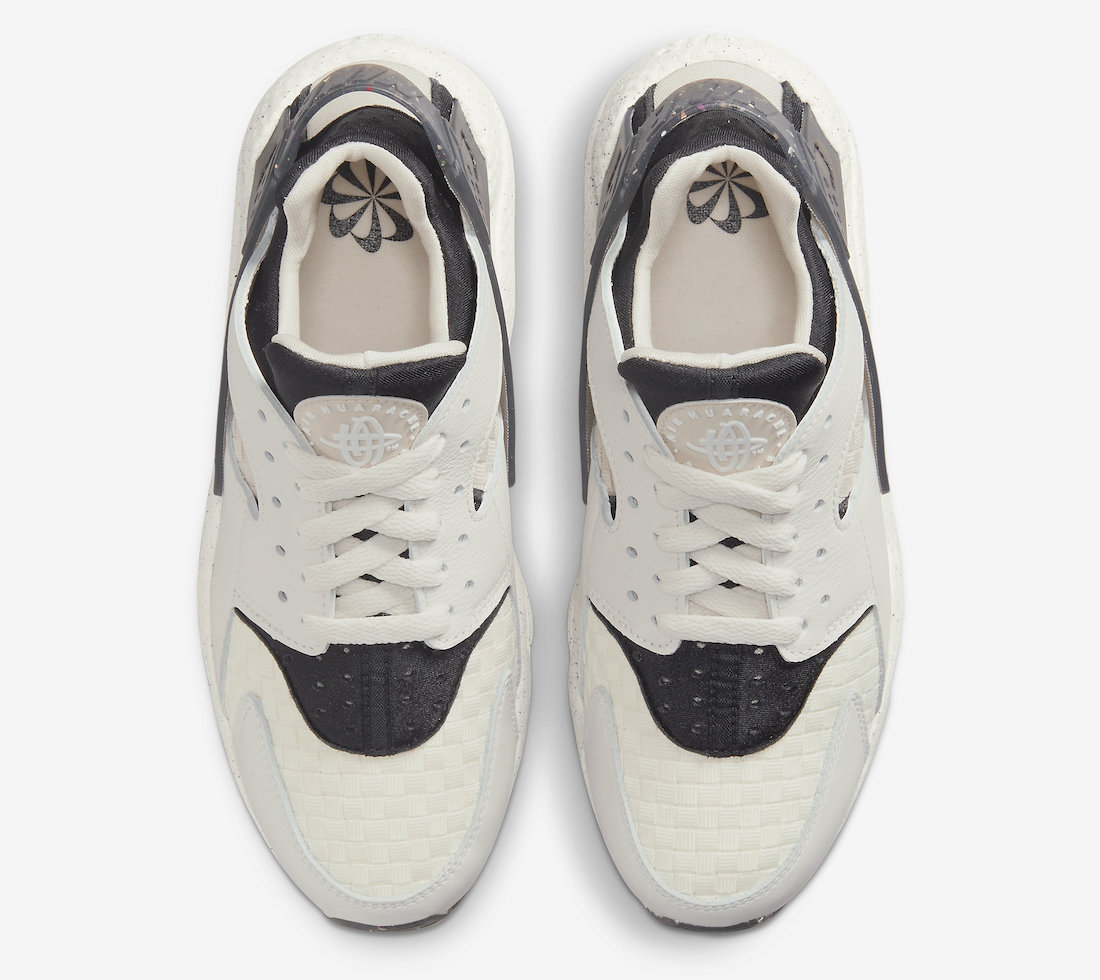 Nike Air Huarache Next Nature DR0449-001 Release Date