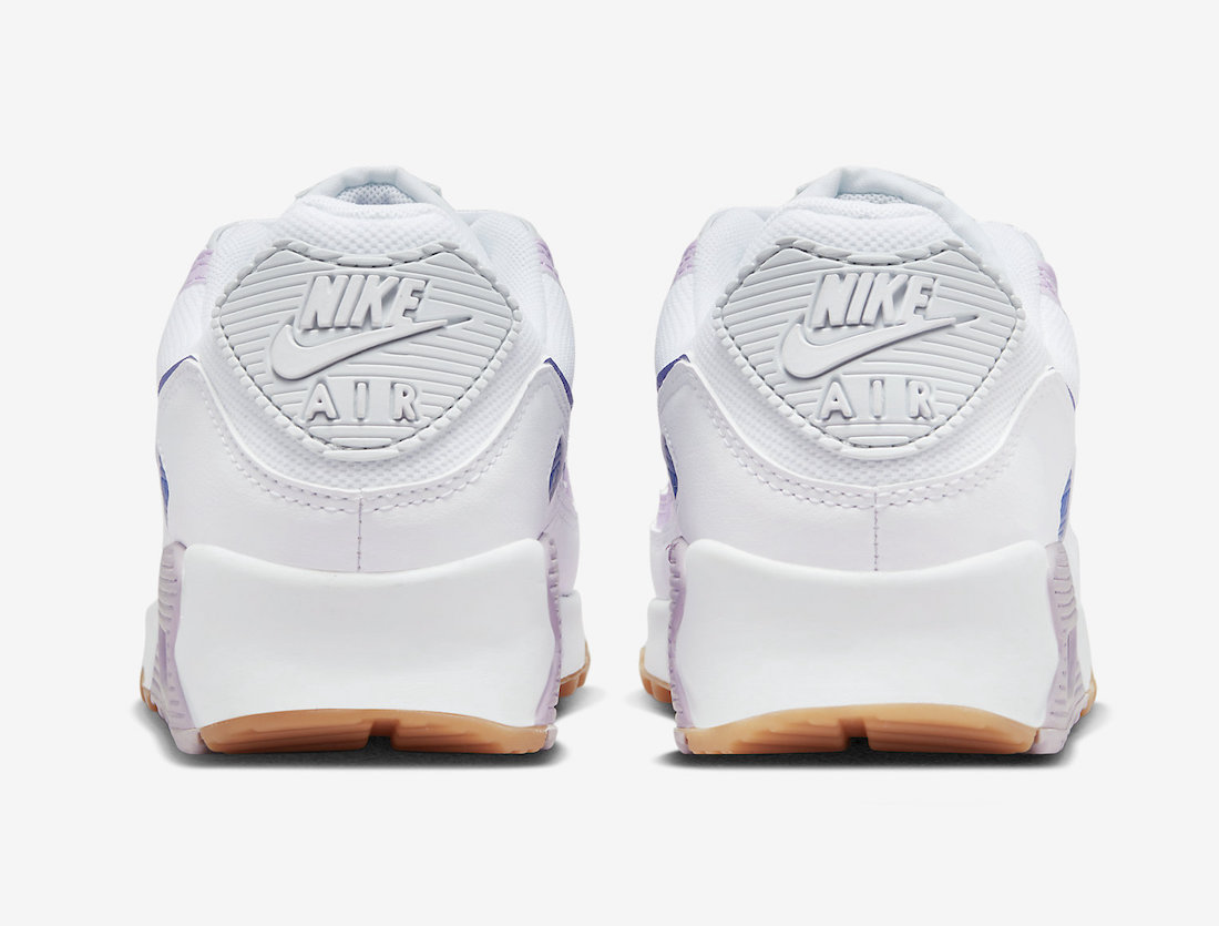 Nike Air Max 90 DX3316-100 Release Date