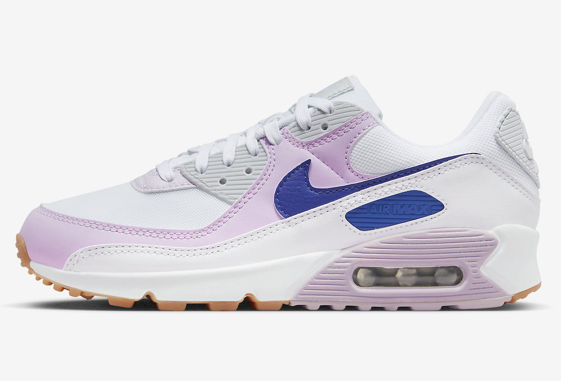 Nike Air Max 90 DX3316-100 Release Date