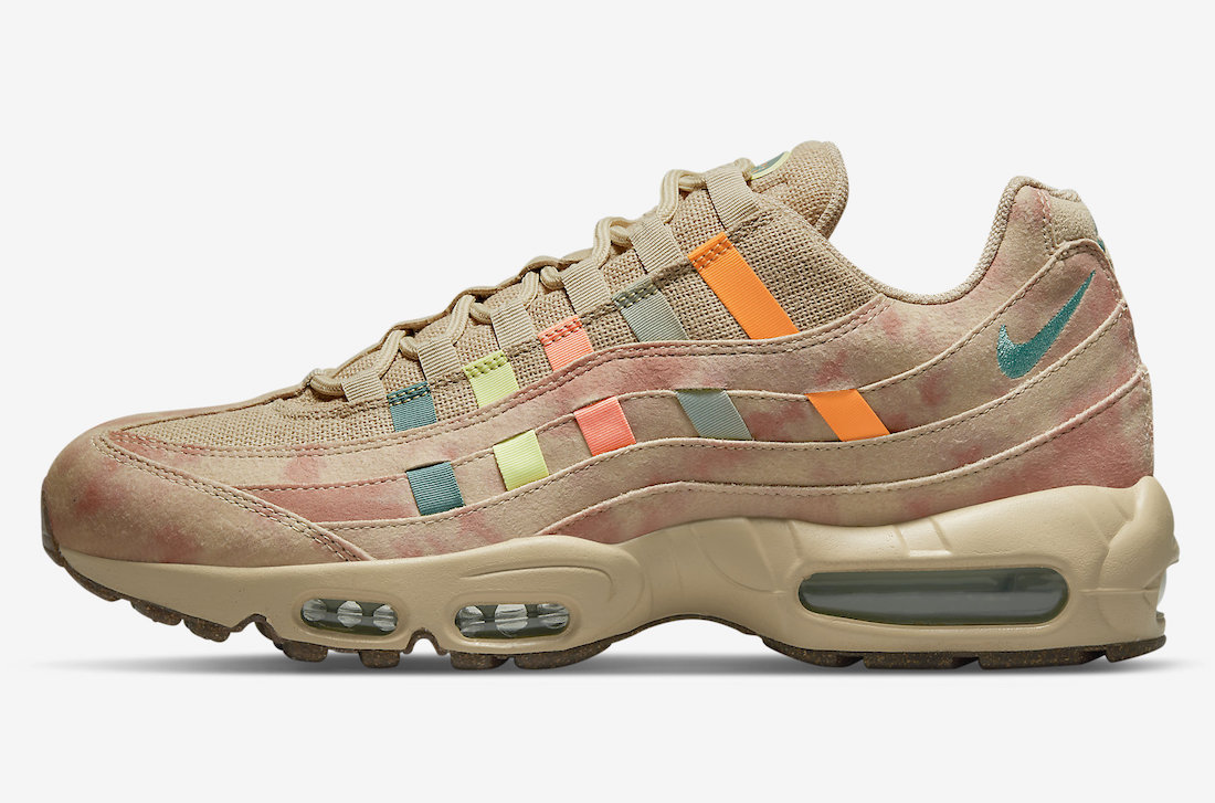 Nike Air Max 95 N7 DQ7604-200 Release Date