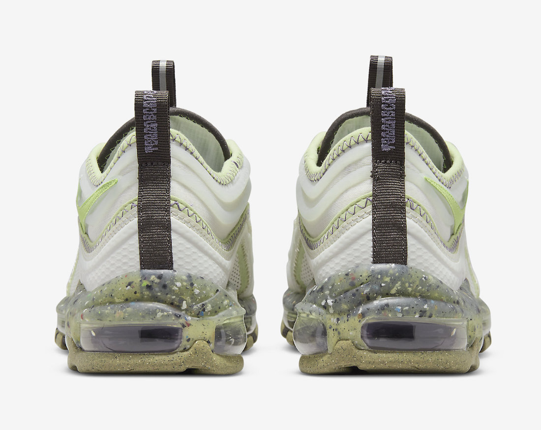 Nike Air Max 97 Terrascape Phantom Vivid Green Olive Aura DJ5019-002 Release Date