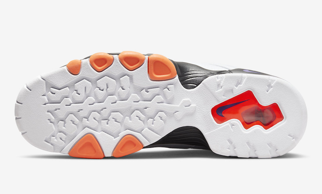 Nike Air Max CB 94 Suns DO5880-100 Release Date Nike Air Max CB 94 Suns DO5880-100 Release Date