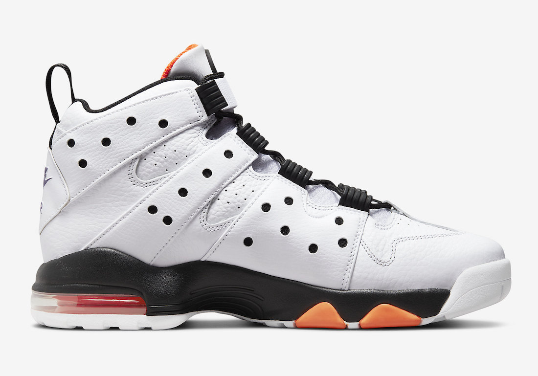 Nike Air Max CB 94 Suns DO5880-100 Release Date Nike Air Max CB 94 Suns DO5880-100 Release Date