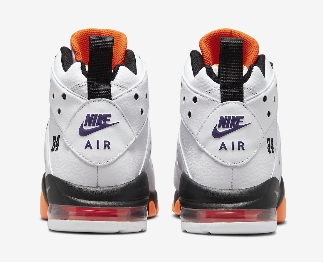 Nike Air Max CB 94 Suns DO5880-100 Release Date Nike Air Max CB 94 Suns DO5880-100 Release Date