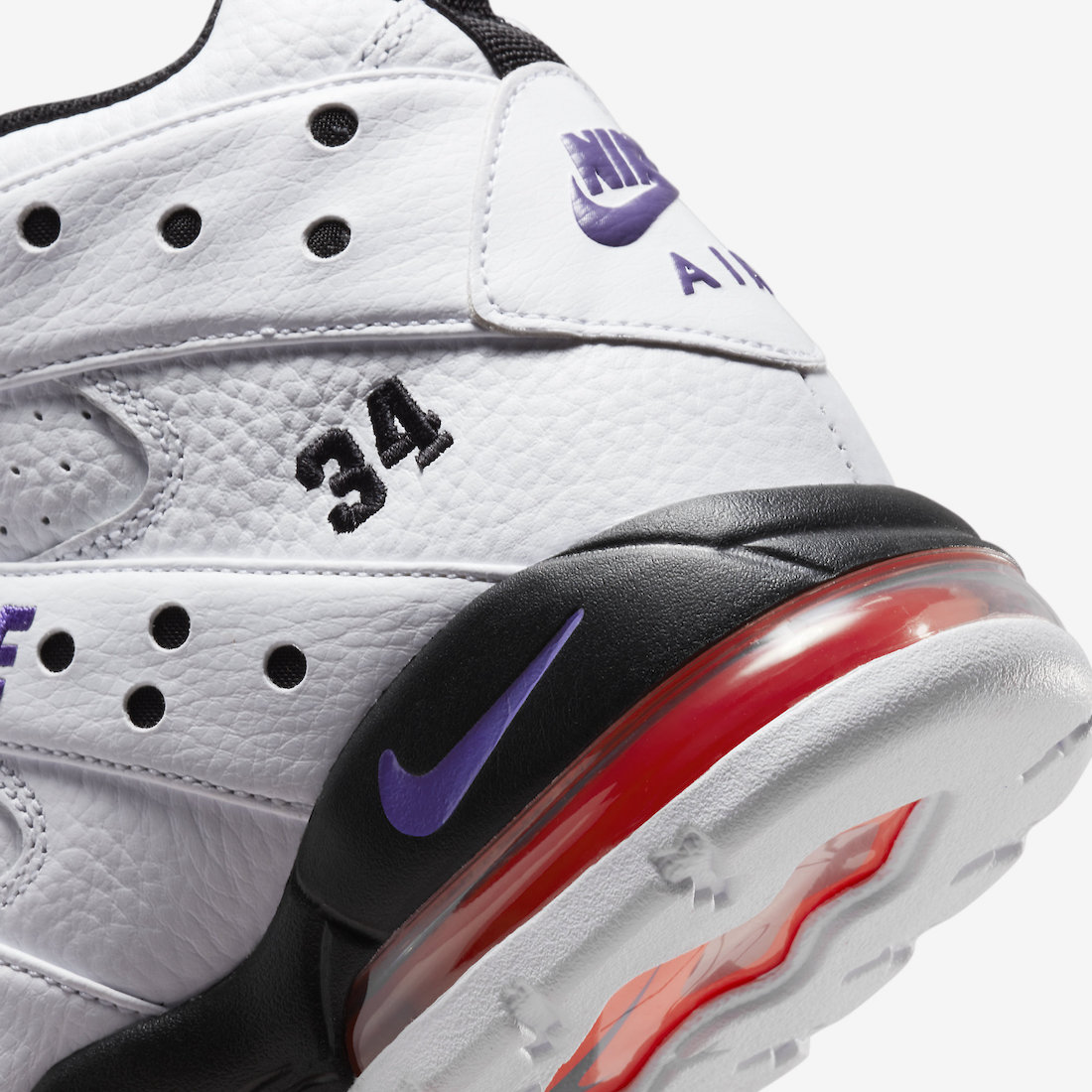 Nike Air Max CB 94 Suns DO5880-100 Release Date Nike Air Max CB 94 Suns DO5880-100 Release Date
