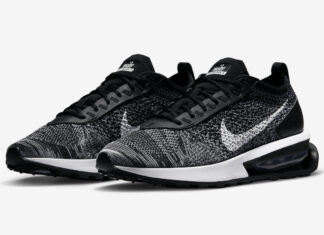 第一眼 耐克Air Max Flyknit Racer