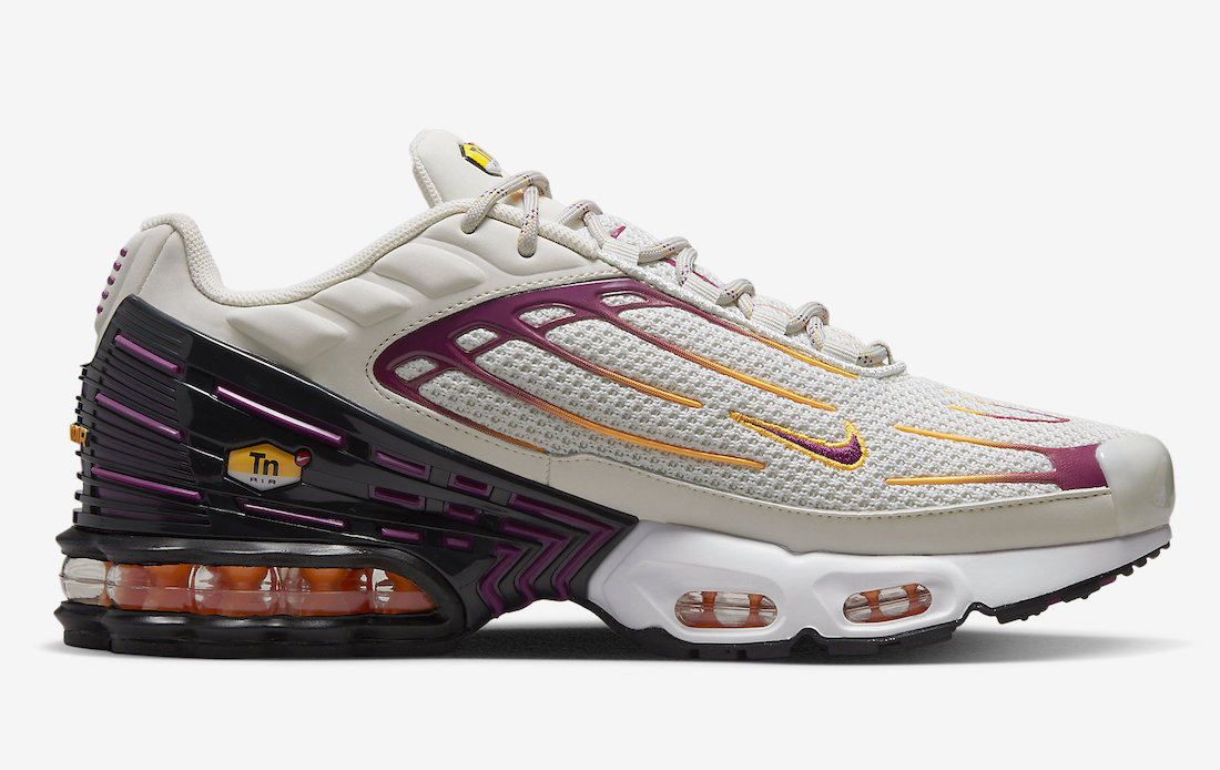 Nike Air Max Plus 3 Carabiner DX2664-001 Release Date