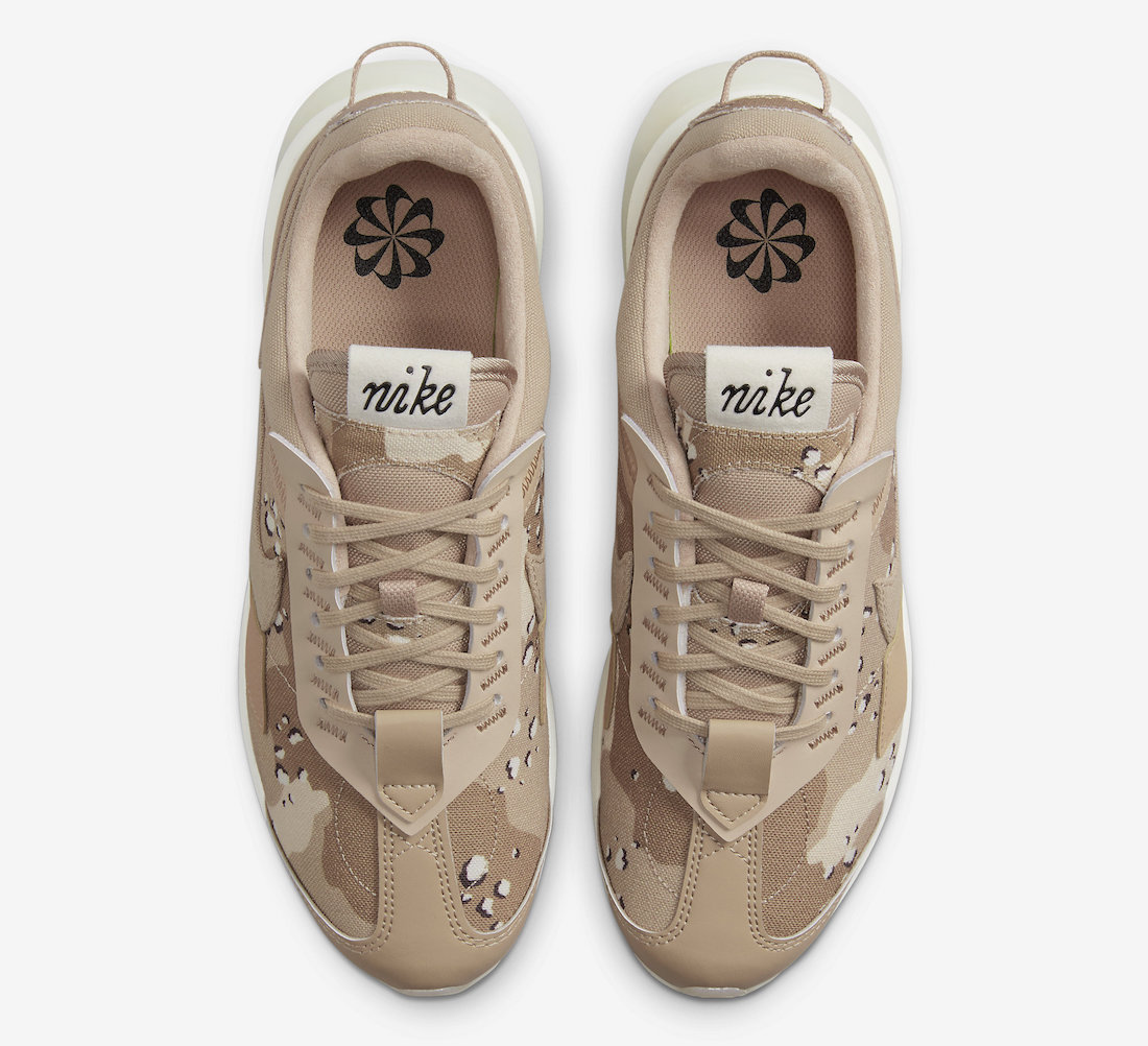 Nike Air Max Pre-Day Desert Camo DX2312-200 Release Date