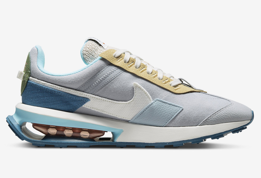 Nike Air Max Pre-Day Sun Club DM0037-001 Release Date Nike Air Max Pre-Day Sun Club DM0037-001 Release Date