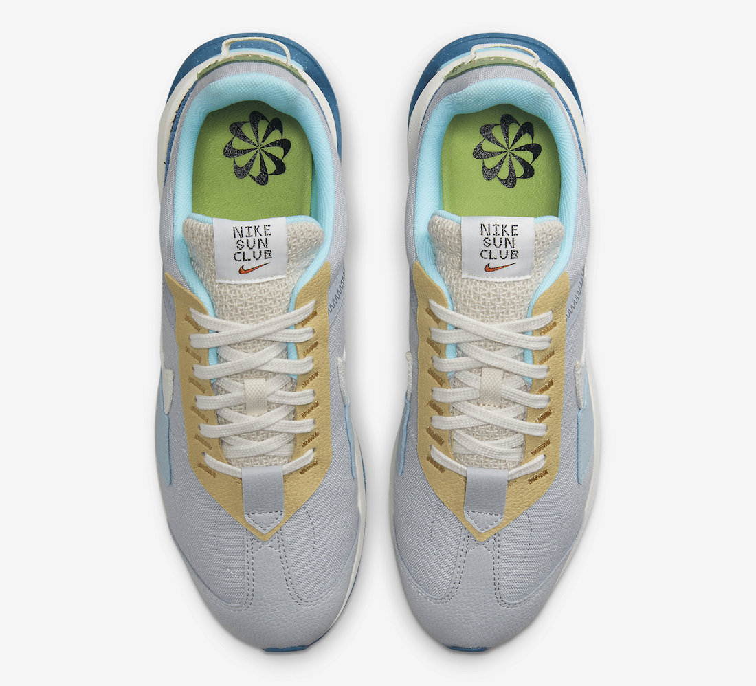 Nike Air Max Pre-Day Sun Club DM0037-001 Release Date