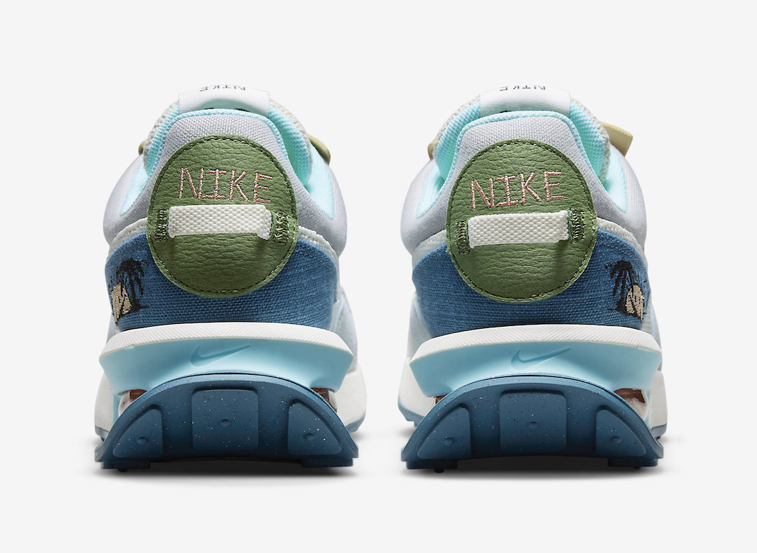 Nike Air Max Pre-Day Sun Club DM0037-001 Release Date Nike Air Max Pre-Day Sun Club DM0037-001 Release Date