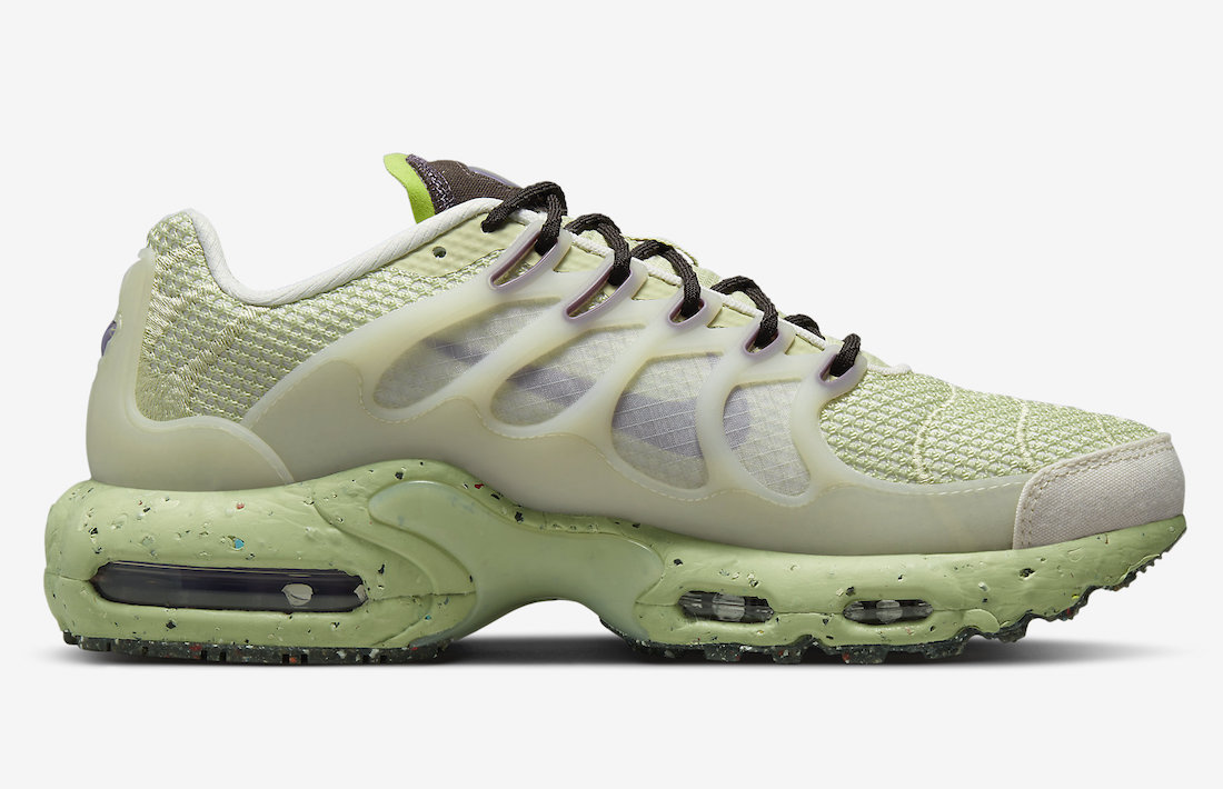 Nike Air Max Terrascape Plus Green DN4590-002 Release Date