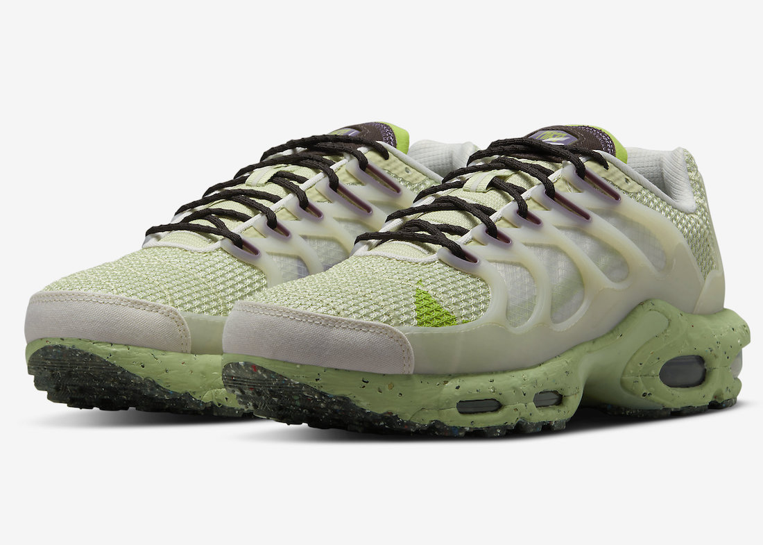 Nike Air Max Terrascape Plus Green DN4590-002 Release Date