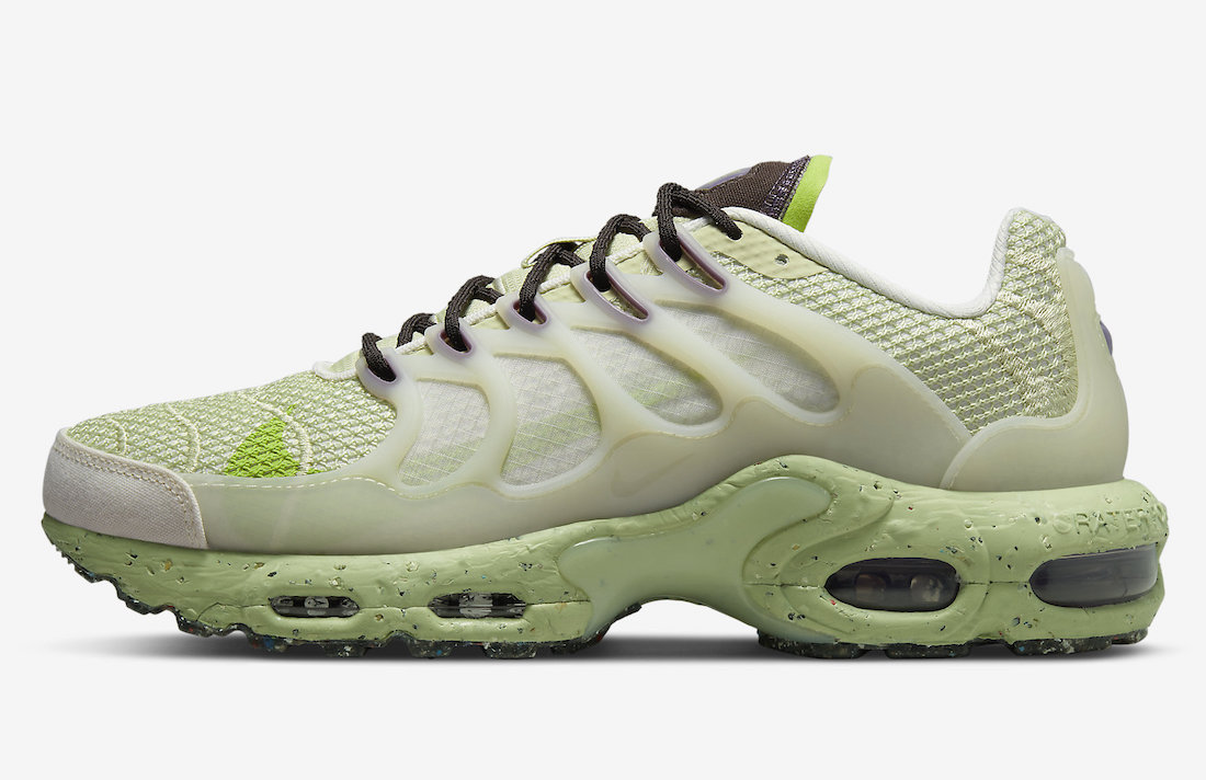 Nike Air Max Terrascape Plus Green DN4590-002 Release Date