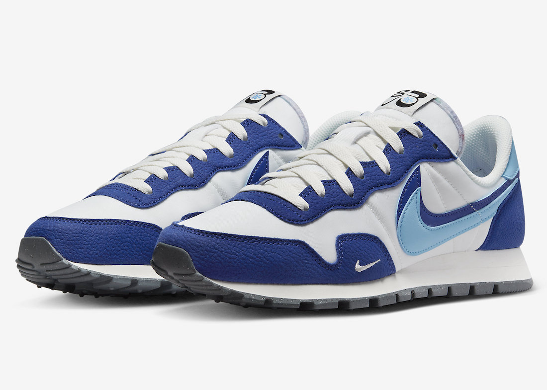 Nike Air Pegasus 83 Double Swoosh DV0570-100 Release Date