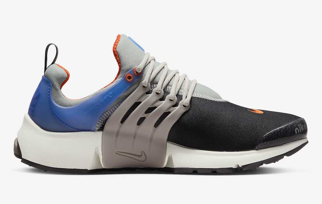 Nike Air Presto Shoe Shop DV0776-010 Release Date