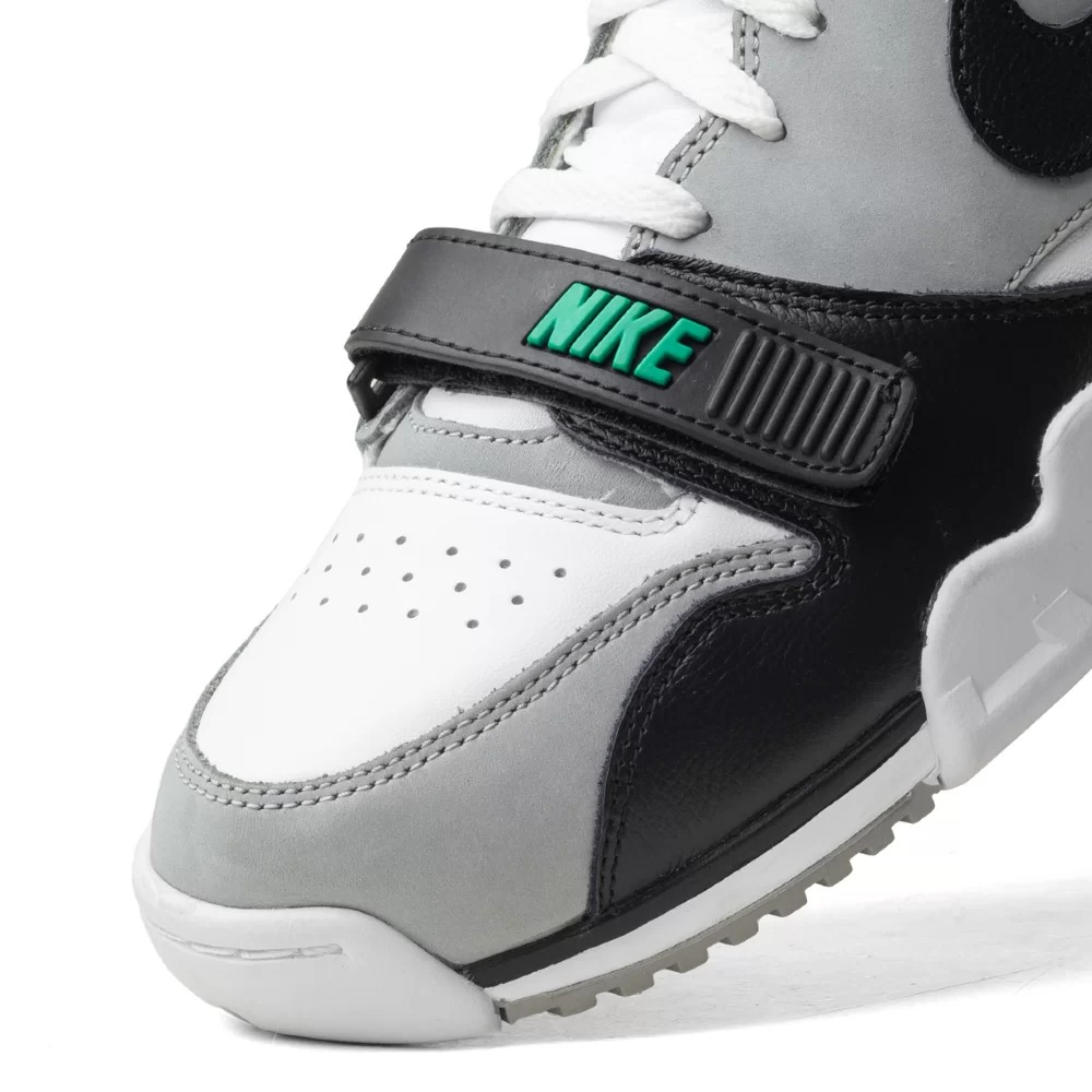 Nike Air Trainer 1 Mid Chlorophyll 2022 DM0521-100 Release Date